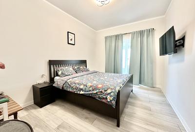 Duplex cu 4 camere cu Canalizare în Moșnița Veche - 7