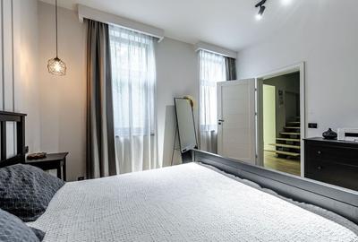 Apartament tip casa, cu gradina proprie, in zona centrala a Aradului Apartament tip casa, cu gradina proprie, in zona centrala a Aradului - 9