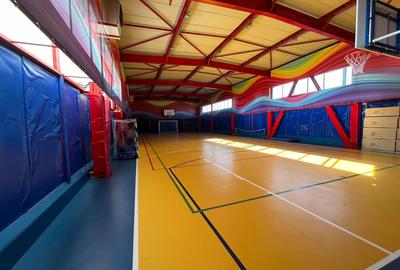 Complex educational,  scoala/gradinita, teren, 12.000 mp,  zona Baneasa, - 8