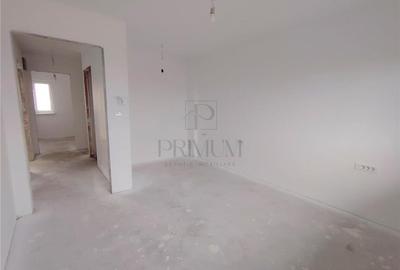 Cartier SERENA - Duplex spatios - teren 400 m - 8