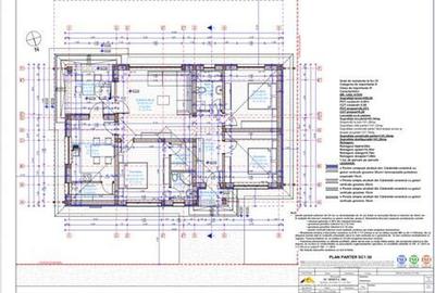 Casă cu 4 camere în Rontău - 3