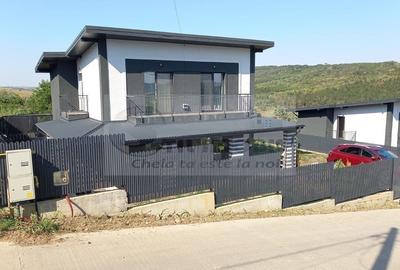 Casa?/Vila de inchiriat Valea Lupului - 900 euro - 1