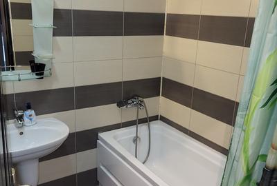 VANZARE APARTAMENT 58 MP.- MOBILAT SI UTILAT COMPLET-STR. TINERETULUI MILITARI - 9