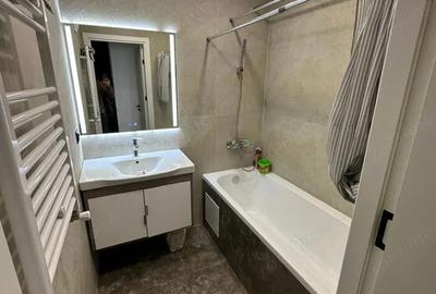 Garsoniera spatiasa de inchiriat Drumul Poienii - 3