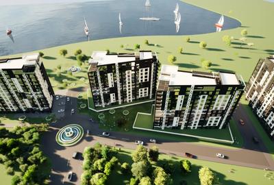 Apartament 2 camere Zona Cismea Lac Siutghiol - 8