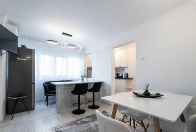 Apartament -2 camere -Zona Lacul Tei