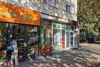 Spațiu comercial, de 110 mp, în 1 Decembrie 1918 - 4