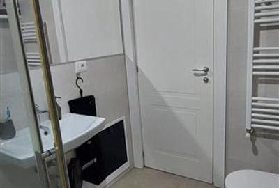 Apartament cu 2 camere decomandat în Păcurari - 7