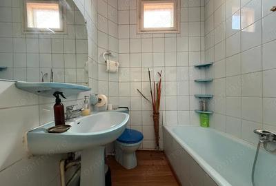 Apartament cu 5 camere semidecomandat în Calea Victoriei - 10