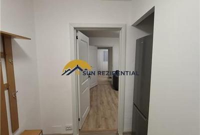 Apartament cu 2 camere semidecomandat, mobilat în Berceni - 15