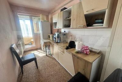 Apartament cu 2 camere decomandat în Central - 5