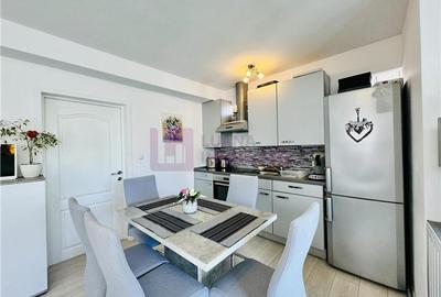 Casă individuală cu 4 camere cu Piscina în Turnișor - 4