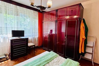 Apartament cu 3 camere în Titan - 10