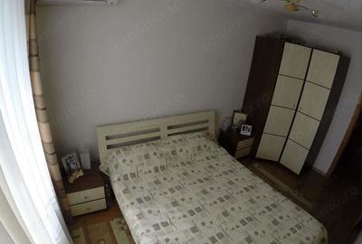 Apartament cu 2 camere situat in zona Baba Novac - 1