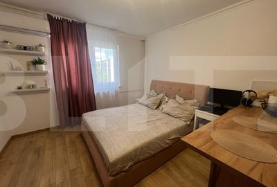 Garsoniera de vanzare - 22 mp, etaj 2, Blascovici | Mobilata si utilata