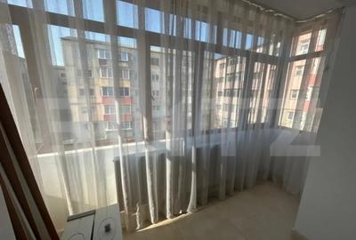 Apartament cu 3 camere semidecomandat în Micro 11 - 6