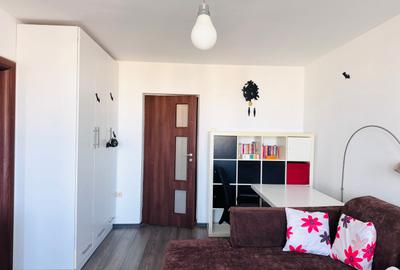 Titan Auchan/ Apartament Mobilat si Utilat / Metrou 1 Decembrie 1918 - 7