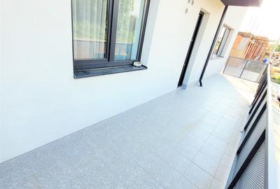 Apartament cu 2 camere semidecomandat în 1 Decembrie