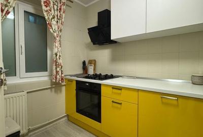 Apartament cu 3 camere decomandat în Rahova - 4