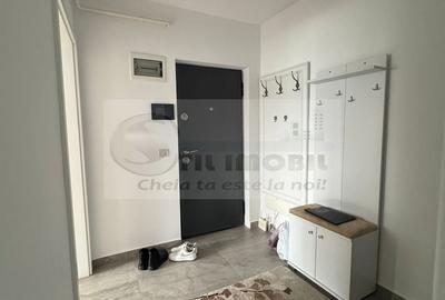 Apartament cu 2 camere decomandat, mobilat în Cug - 7