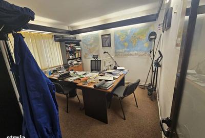 Apartament cu 5 camere, mobilat în Moara de foc - 10