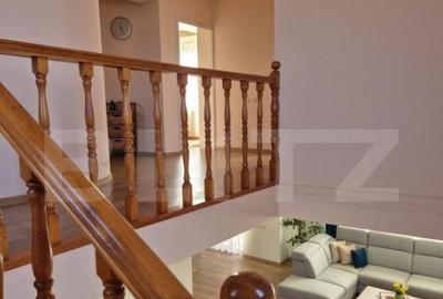 Vila superba de vanzare in zona Livezeni cu priveliste deose - 3