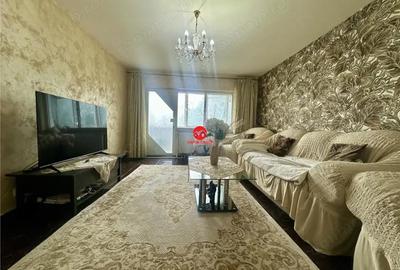 Apartament cu 4 camere decomandat în Inel I - 1