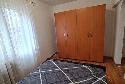 Apartament cu 2 camere semidecomandat, mobilat în Alexandru Obregia - 2