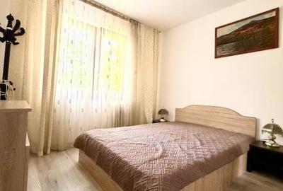 Apartament cu 2 camere decomandat în Rahova - 9