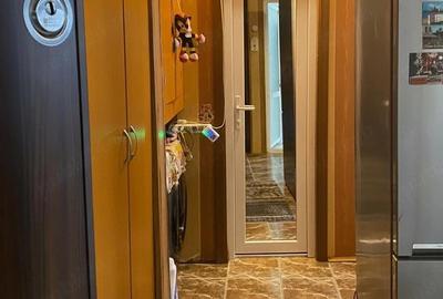 Apartament cu 2 camere decomandat, mobilat în Anda - 5