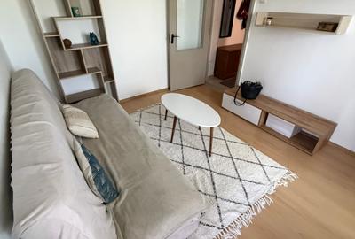 Apartament cu 2 camere nedecomandat, mobilat în Gheorghe Lazăr - 4