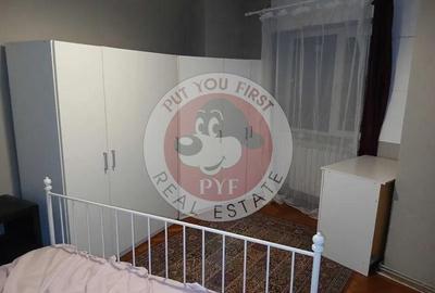 Apartament cu 3 camere semidecomandat în Cantemir - 6