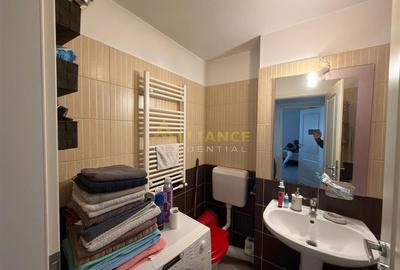 Apartament cu 2 camere decomandat în Central - 10