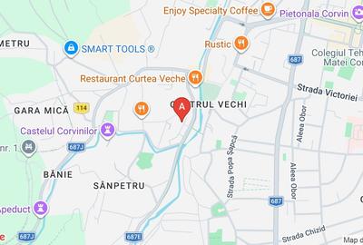 Spațiu comercial, de 225 mp, în Central - 1