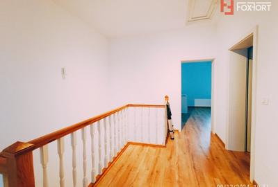 Casa tip triplex cu priveliste de vis in Giroc - V7245 Casa tip triplex cu priveliste de vis in Giroc - V7245 - 15