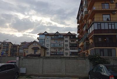 Apartament 3 camere,mobilat si utilat!!!Lux! - 16