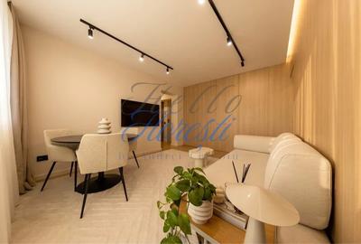 Apartament de 2 camere, 42 mp. zona Gheorgheni - 2