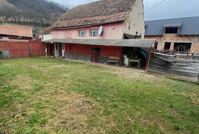 Casa de vanzare sat Buia, Sibiu PROPRIETAR - 2