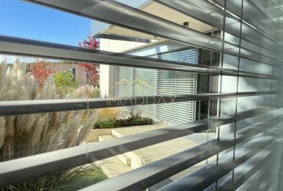 Masterpiece Villa*** 1140 mp Teren//Balotesti - 36