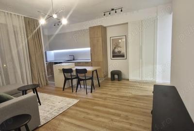 Apartament cu 3 camere City of Mara Avenue, cu vedere la Catedrala - 1