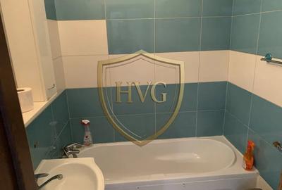 Apartament cu 2 camere semidecomandat, mobilat în Gara de Nord - 7