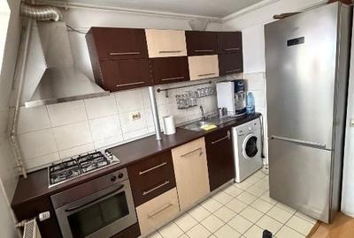 Garsonieră spatioasa recompartimentată în 2 camere ANL Brâncuși, Drumul Taberei - 8