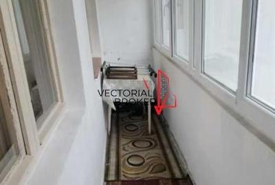 Apartament decomandat in bloc reabilitat Doamna Ghica - 2