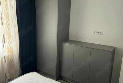 P.F Inchiriez apartament in Plopilor cu doua camere, zona Platinia, prima inchiriere - 9