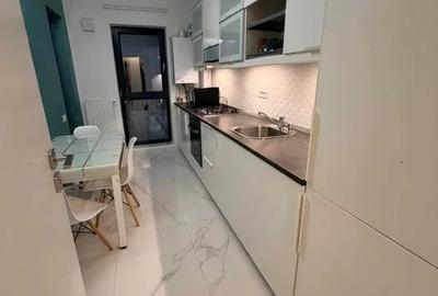 Apartament cu 2 camere decomandat, mobilat în Lujerului - 3