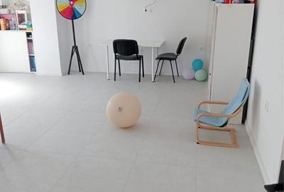 Spațiu comercial, în Central - 5