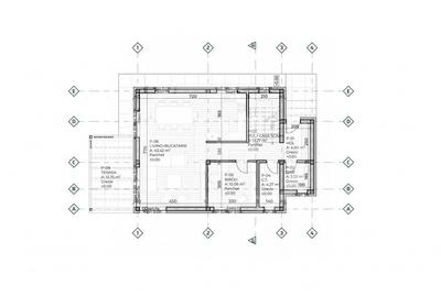 Casa individuala 140 mp utili si 1.100 mp teren, Salicea - 5