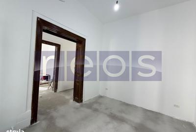 Spațiu comercial, de 47 mp, în Victoriei - 2