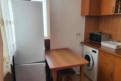 Apartament doua camere, mobilat, utilat, Ostroveni - 8