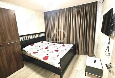 Apartament cu 2 camere decomandat în 9 Mai - 6